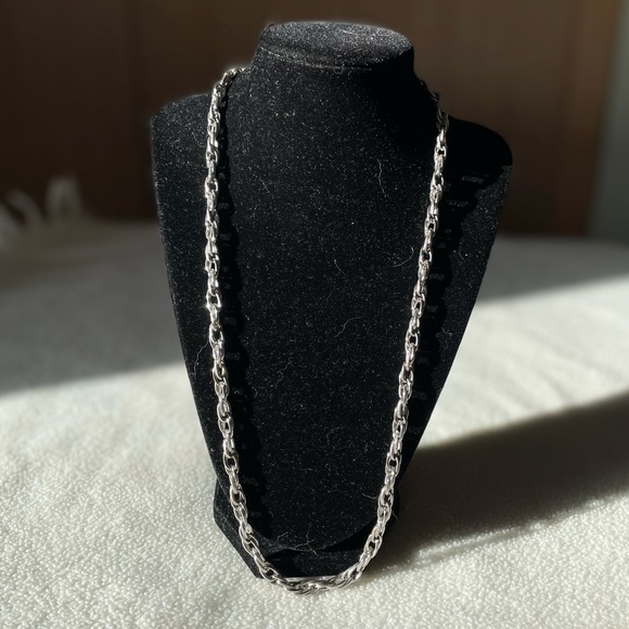 Tocara "Megane" French Rope Chain - XC64361 (NWOT) | C$30 - Picture 1 of 1